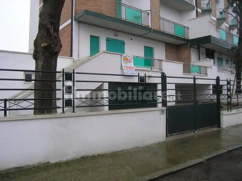 Appartamento in vendita a Comacchio