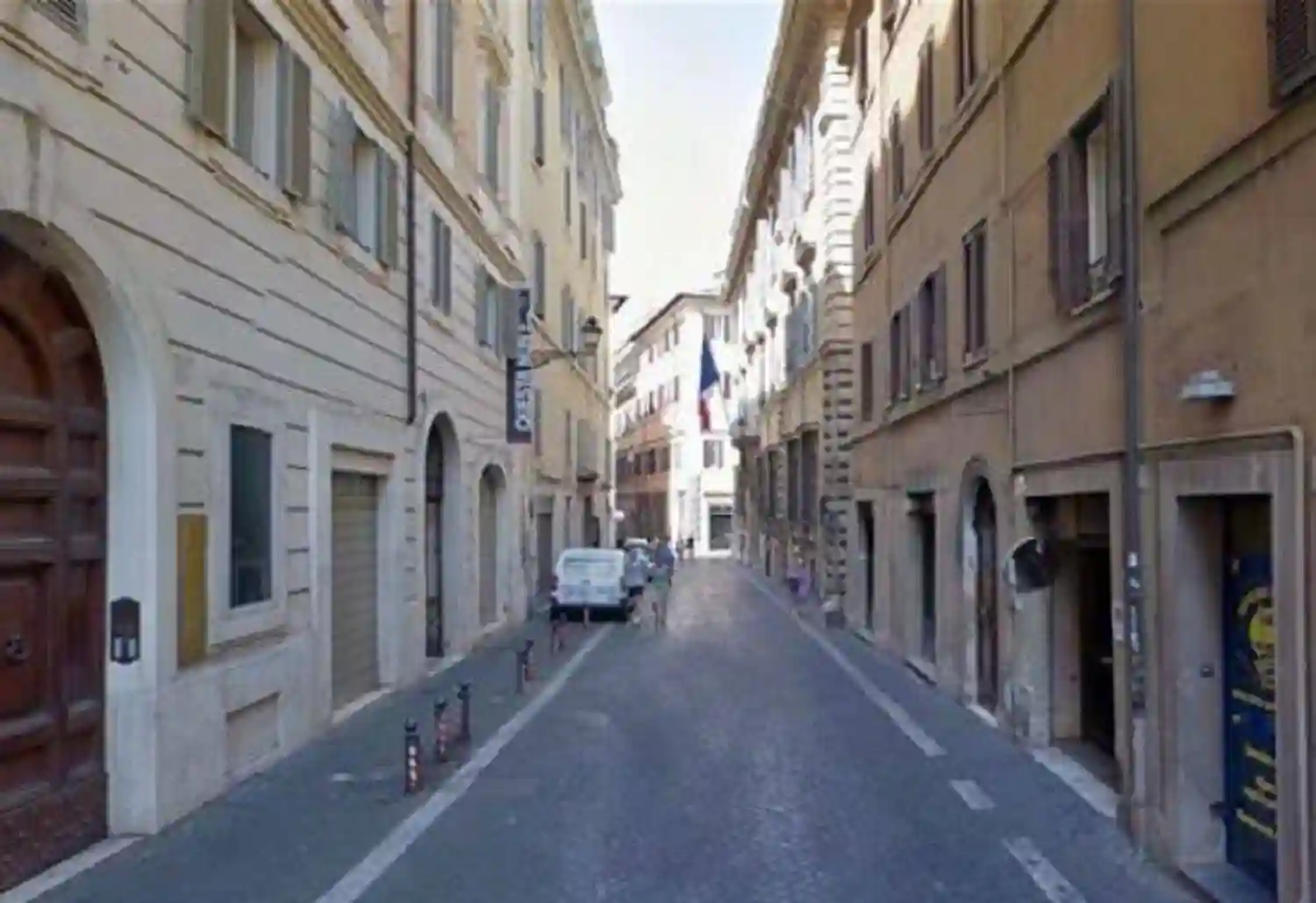 Palazzo - Edificio - foto 2