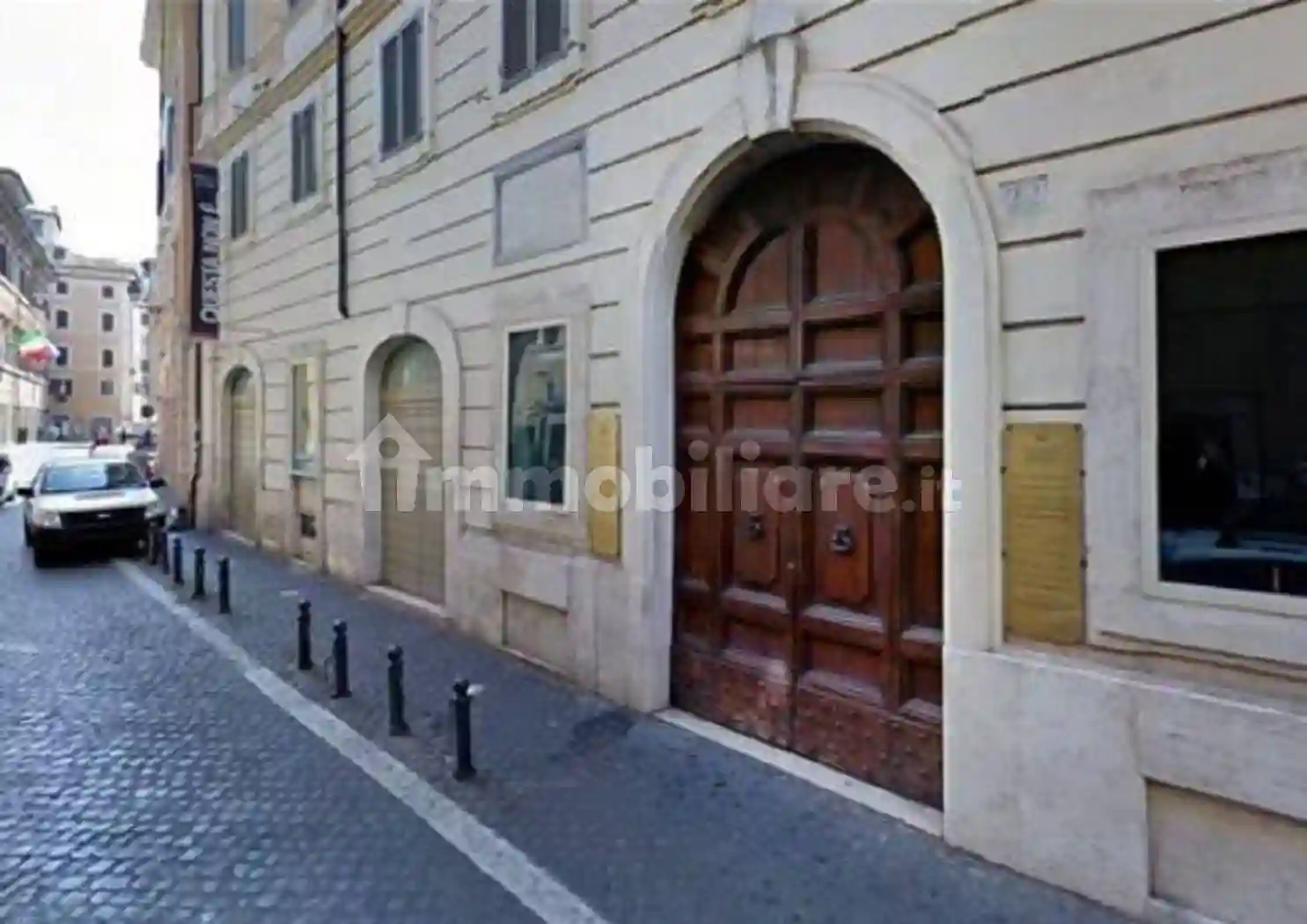 Palazzo - Edificio - foto 4