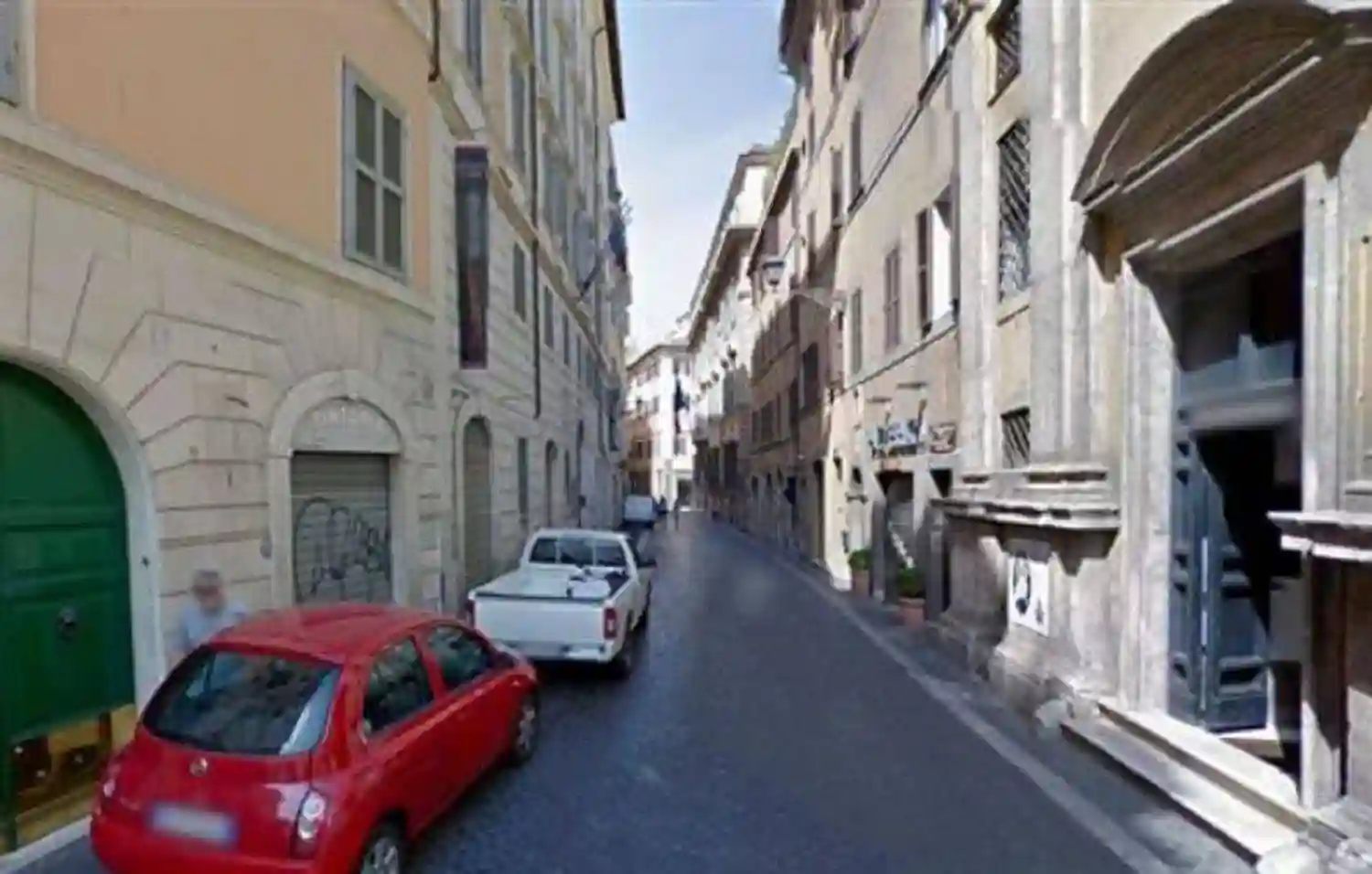 Palazzo - Edificio - foto 5