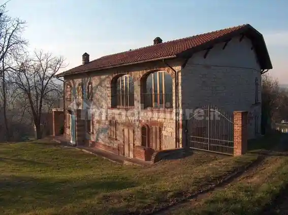 Casale, ottimo stato, 350 m², Strada Casale Asti, Cereseto - foto 2