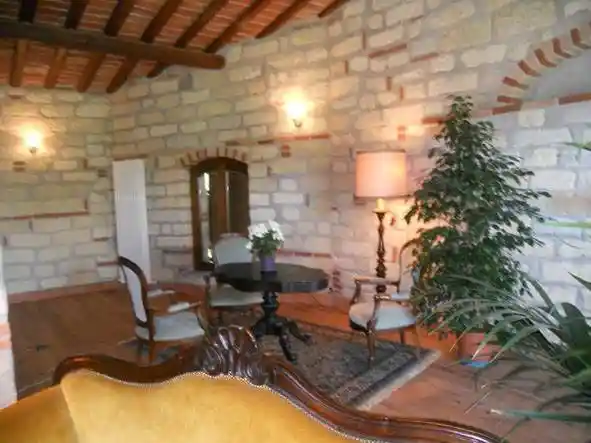 Casale, ottimo stato, 350 m², Strada Casale Asti, Cereseto - foto 3