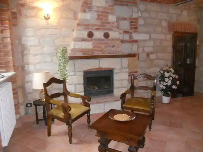 Casale, ottimo stato, 350 m², Strada Casale Asti, Cereseto - foto 4