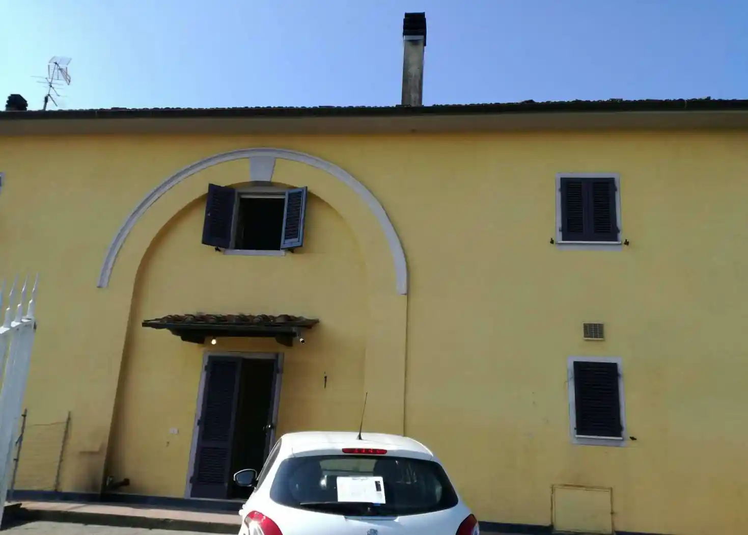Casa indipendente in vendita a Buggiano