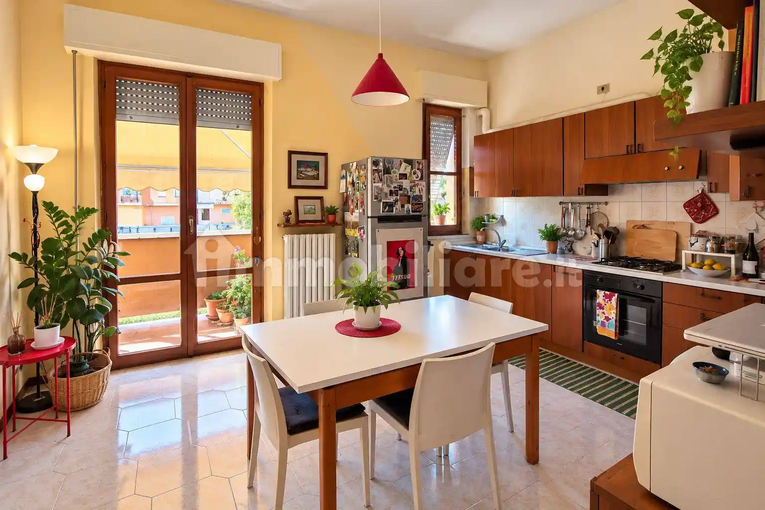 Appartamento in vendita a Jesi