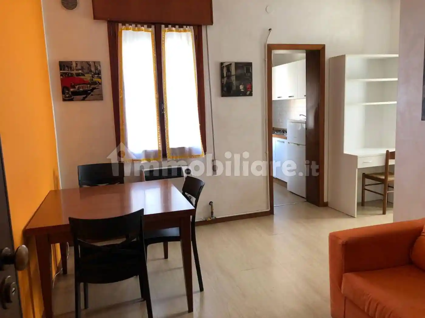 Appartamento in affitto a Padova