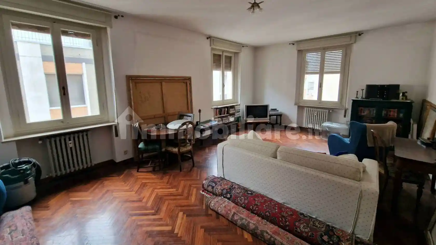 Appartamento in vendita a Mantova