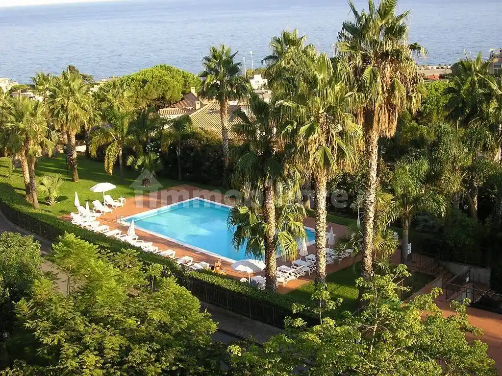 Appartamento in vendita a Sanremo