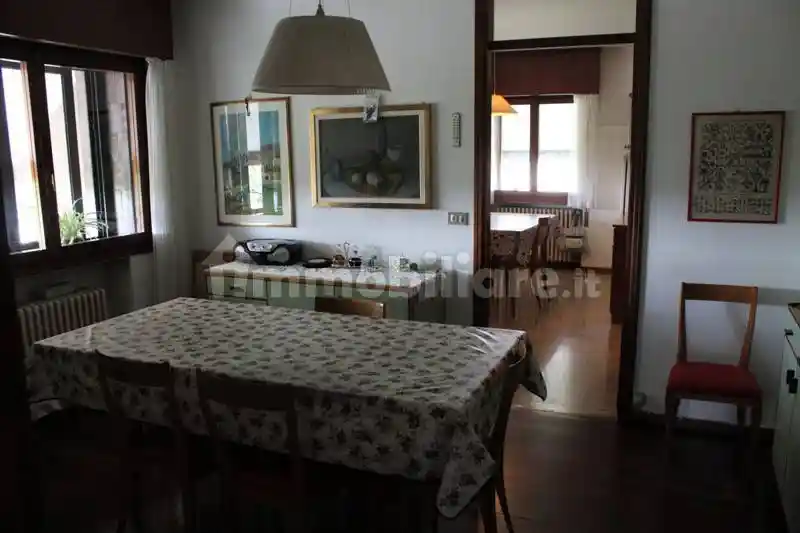 Attico - Mansarda in vendita a Castelfranco Veneto