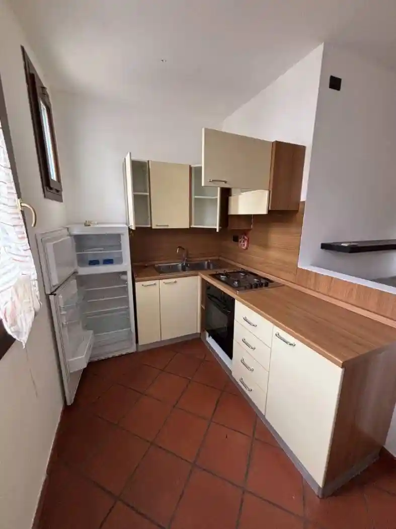 Appartamento in affitto a Adria
