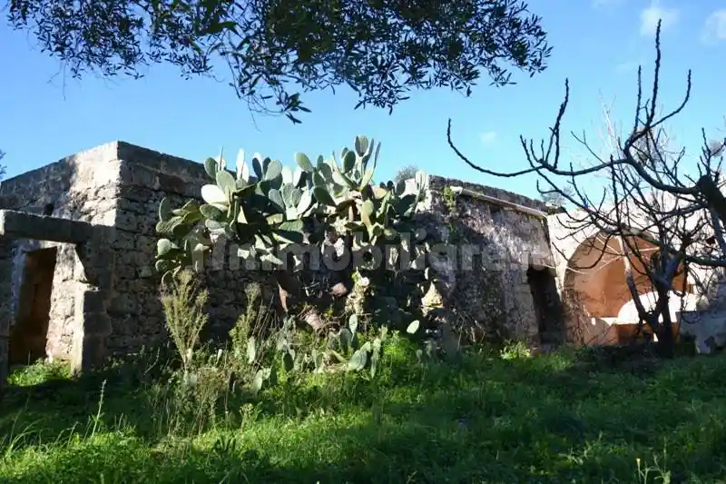 Rustico - Casale in vendita a Corsano