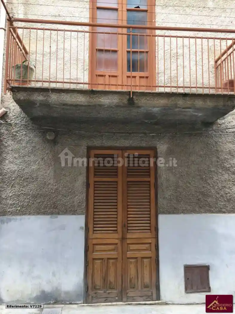 Casa indipendente in vendita a Casteldaccia