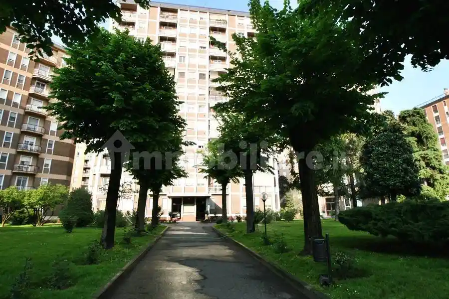 Appartamento in affitto a San Donato Milanese