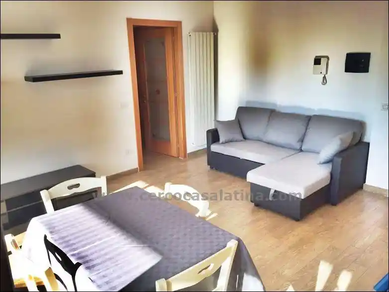 Appartamento in affitto a Sermoneta
