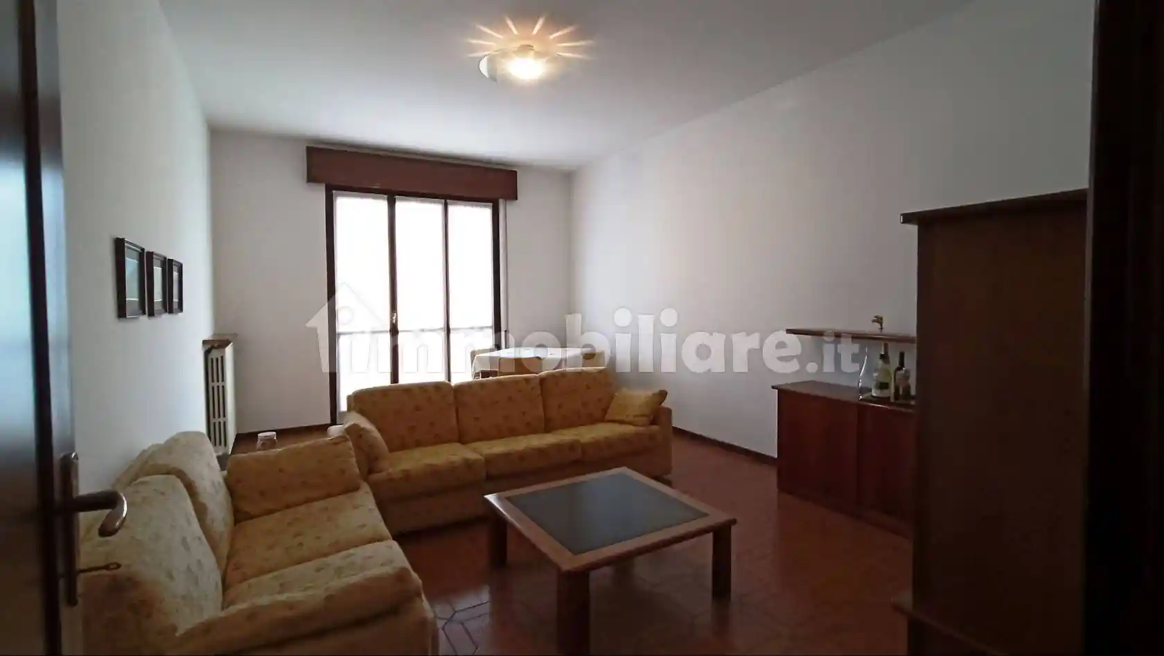 Appartamento in vendita a Monticello Brianza