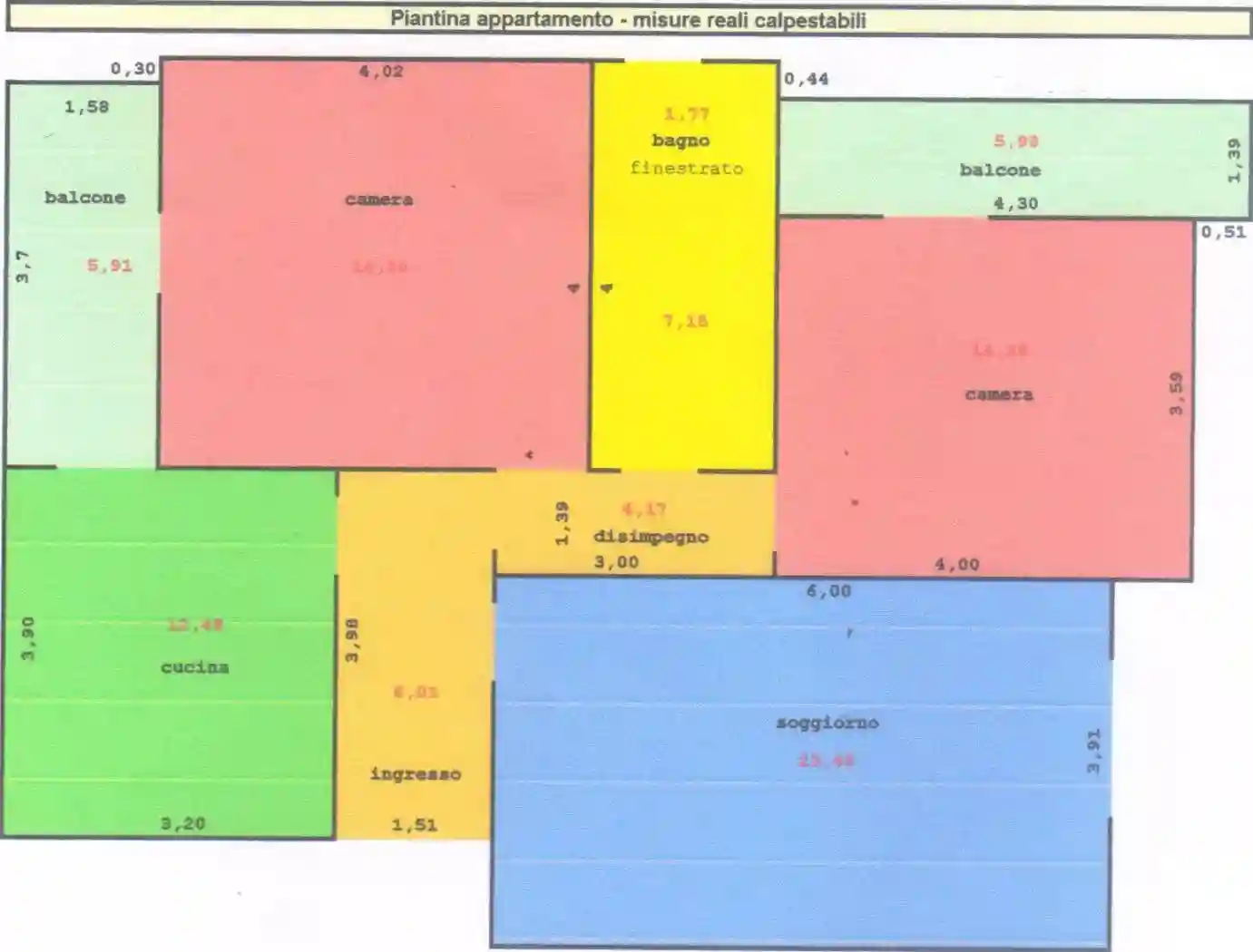 Appartamento - foto 3