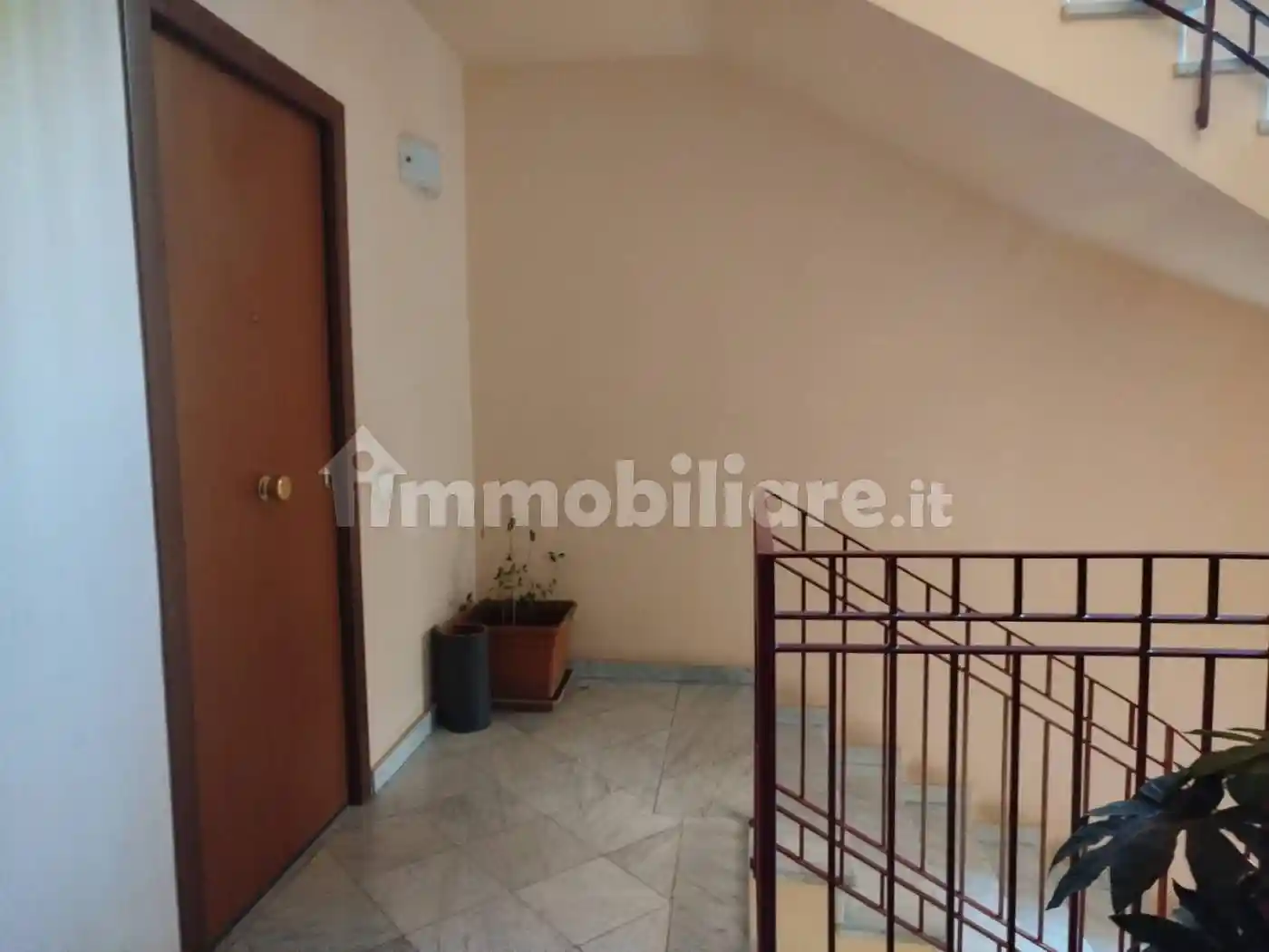 Appartamento in affitto a Messina