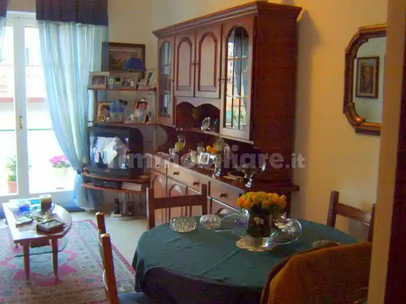 Appartamento in vendita a Sanremo