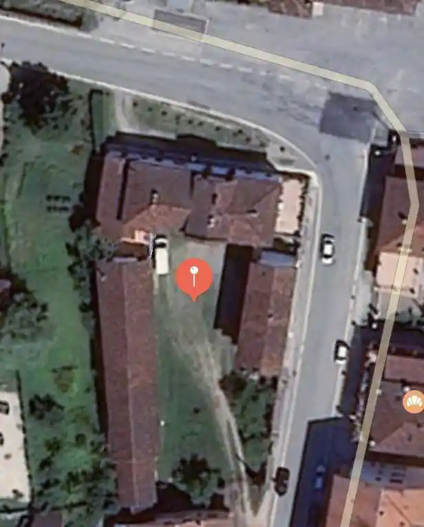 Palazzo - Edificio in Vendita - foto 2