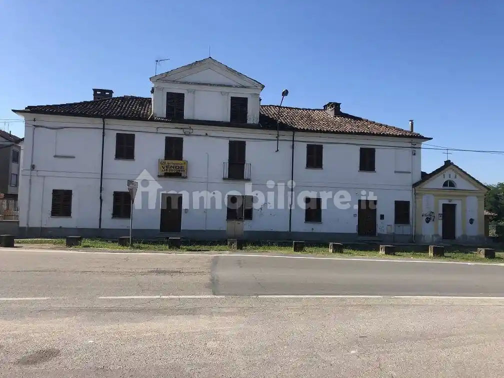 Palazzo - Edificio in Vendita - foto 4