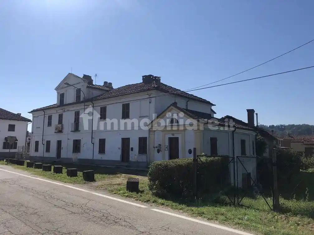 Palazzo - Edificio in Vendita - foto 5