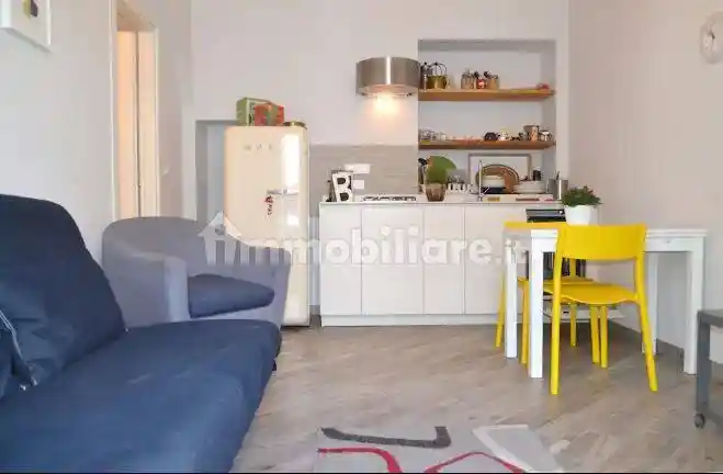 Appartamento in affitto a Torino