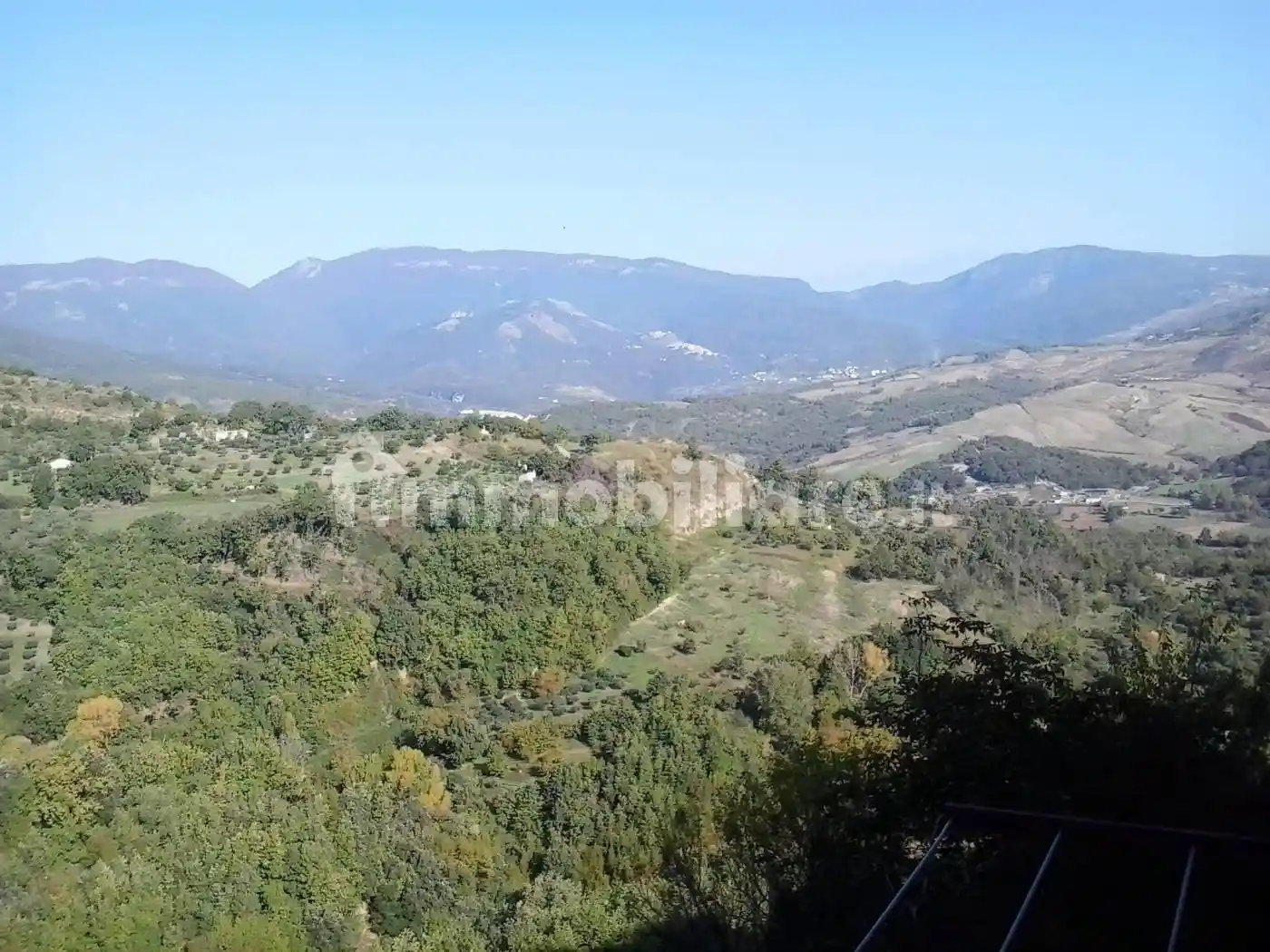 Casa indipendente in vendita a Mottafollone