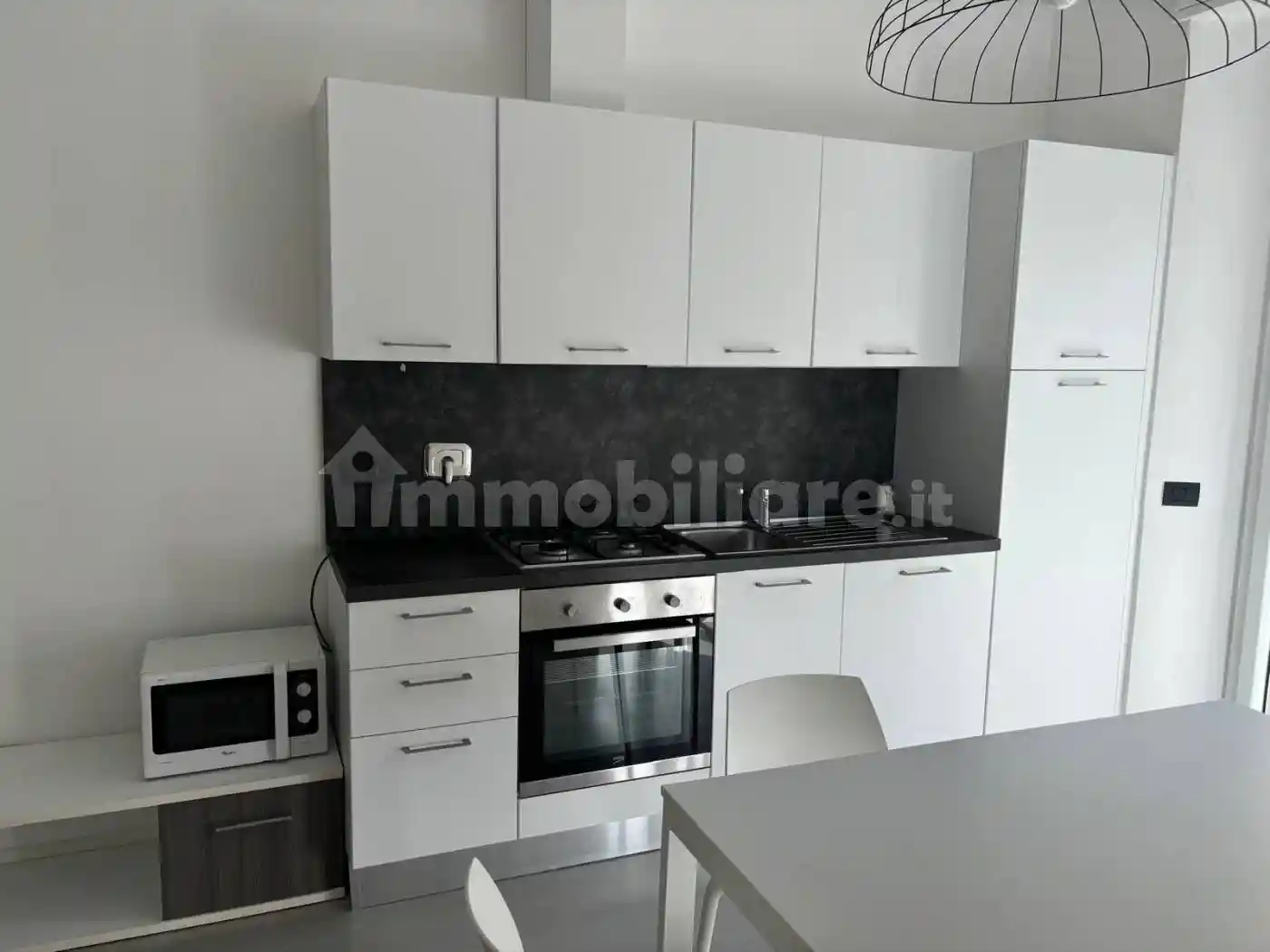 Appartamento in affitto a Firenze