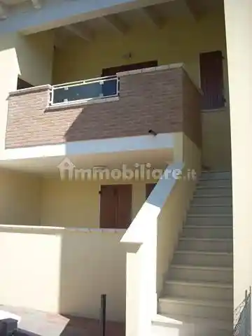 Villetta a schiera in vendita a Comacchio