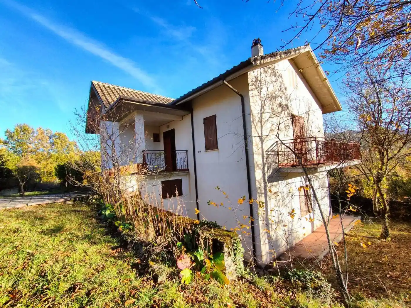 Villa unifamiliare via Ammacca 78, Genzano - Sassa, L'Aquila - foto 4