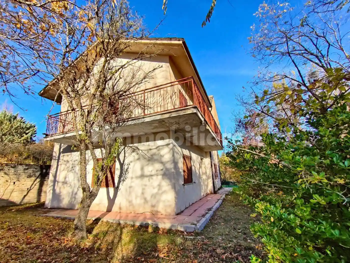 Villa unifamiliare via Ammacca 78, Genzano - Sassa, L'Aquila - foto 5