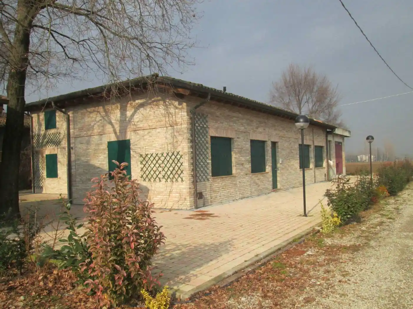Appartamento in affitto a Parma