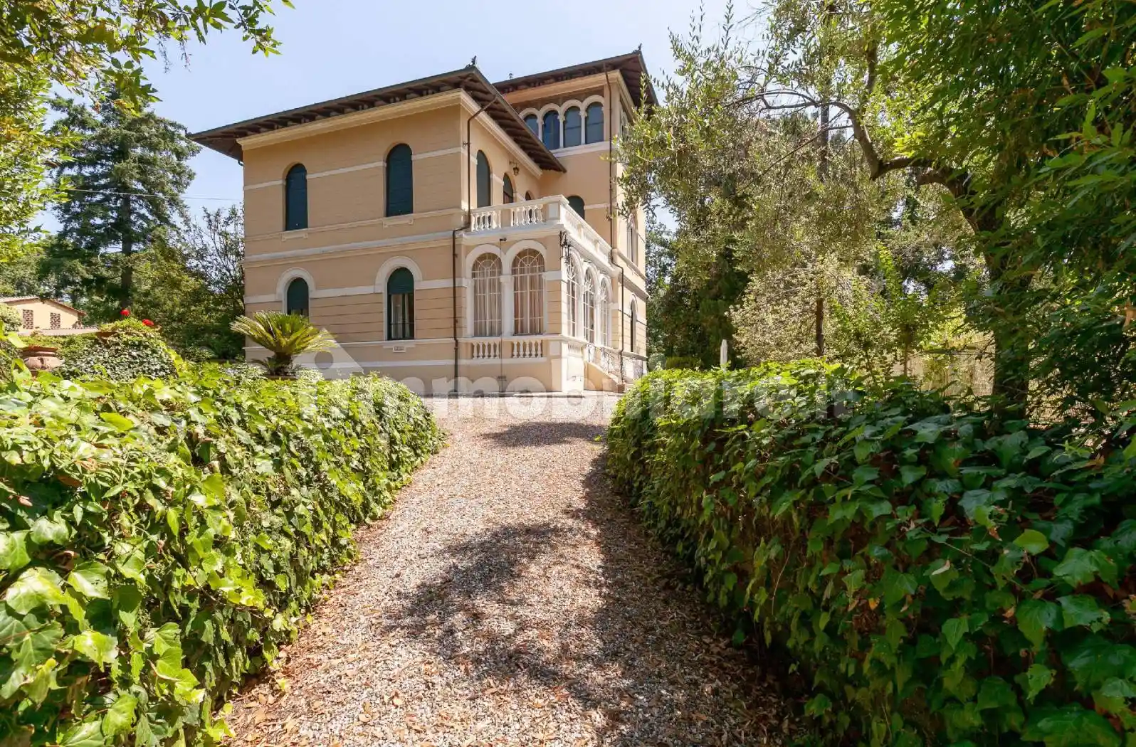 Villa in vendita a Lucca