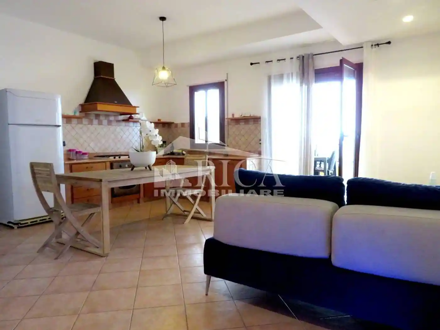 Appartamento in vendita a Alcamo