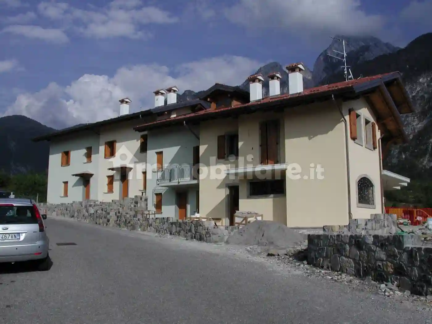 Villetta a schiera - foto 3