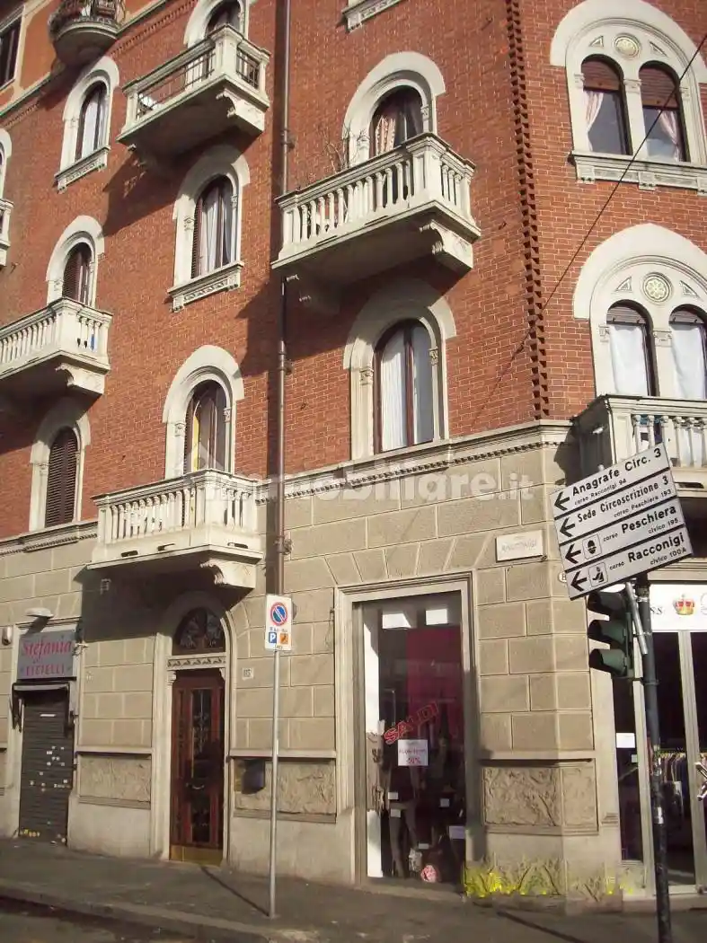 Appartamento in affitto a Torino