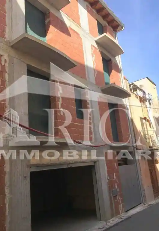 Casa indipendente in vendita a Alcamo