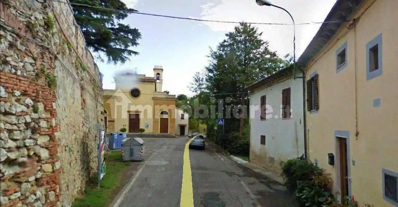 Rustico - Casale in vendita a Crespina e Lorenzana