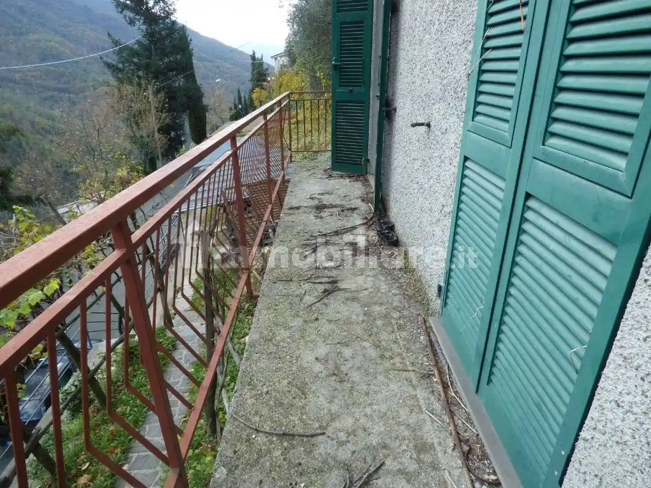 Quadrilocale da ristrutturare, Lorsica - foto 2