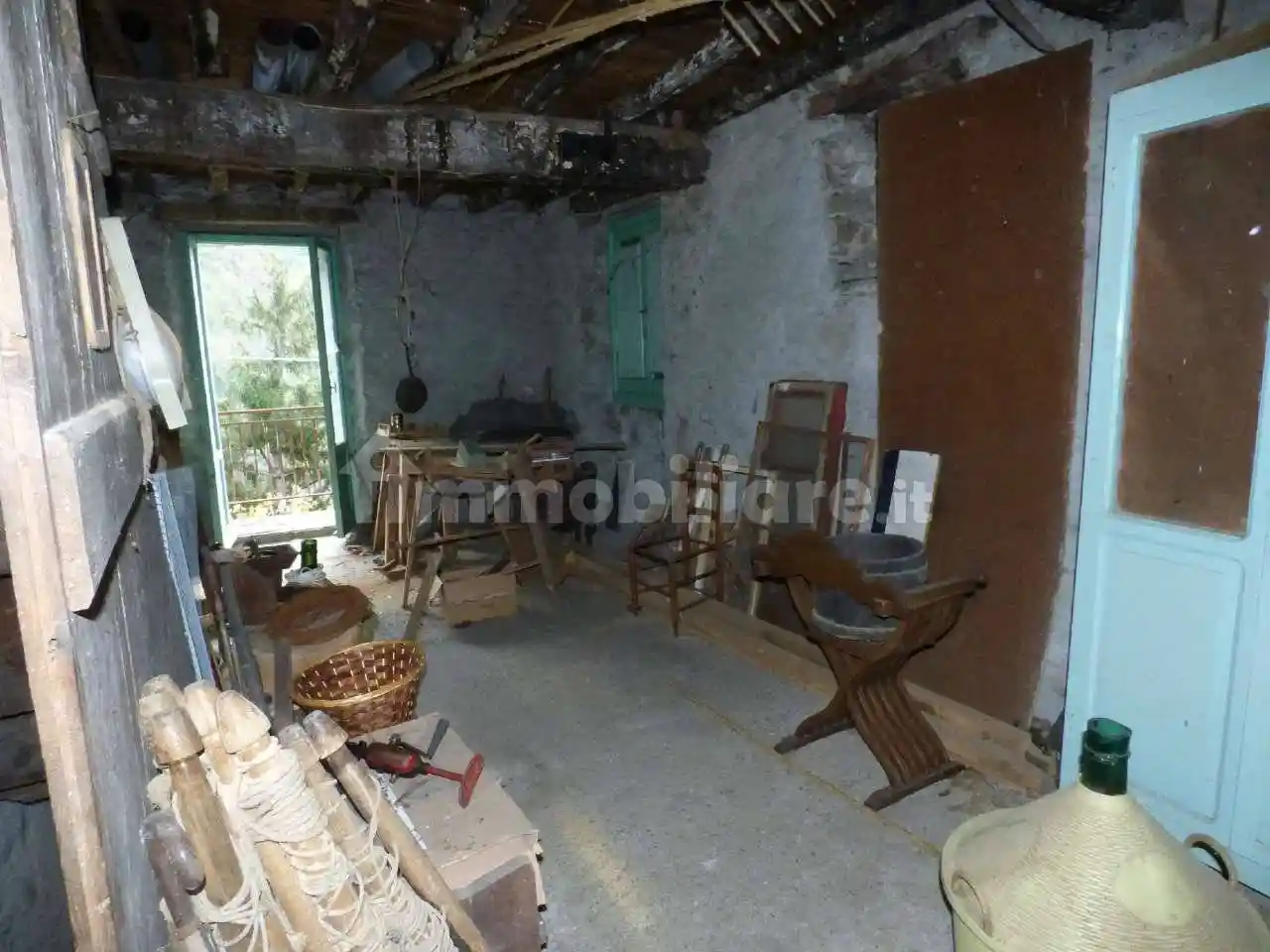 Quadrilocale da ristrutturare, Lorsica - foto 4