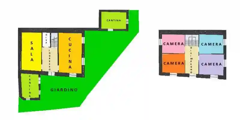 Casa indipendente - foto 5