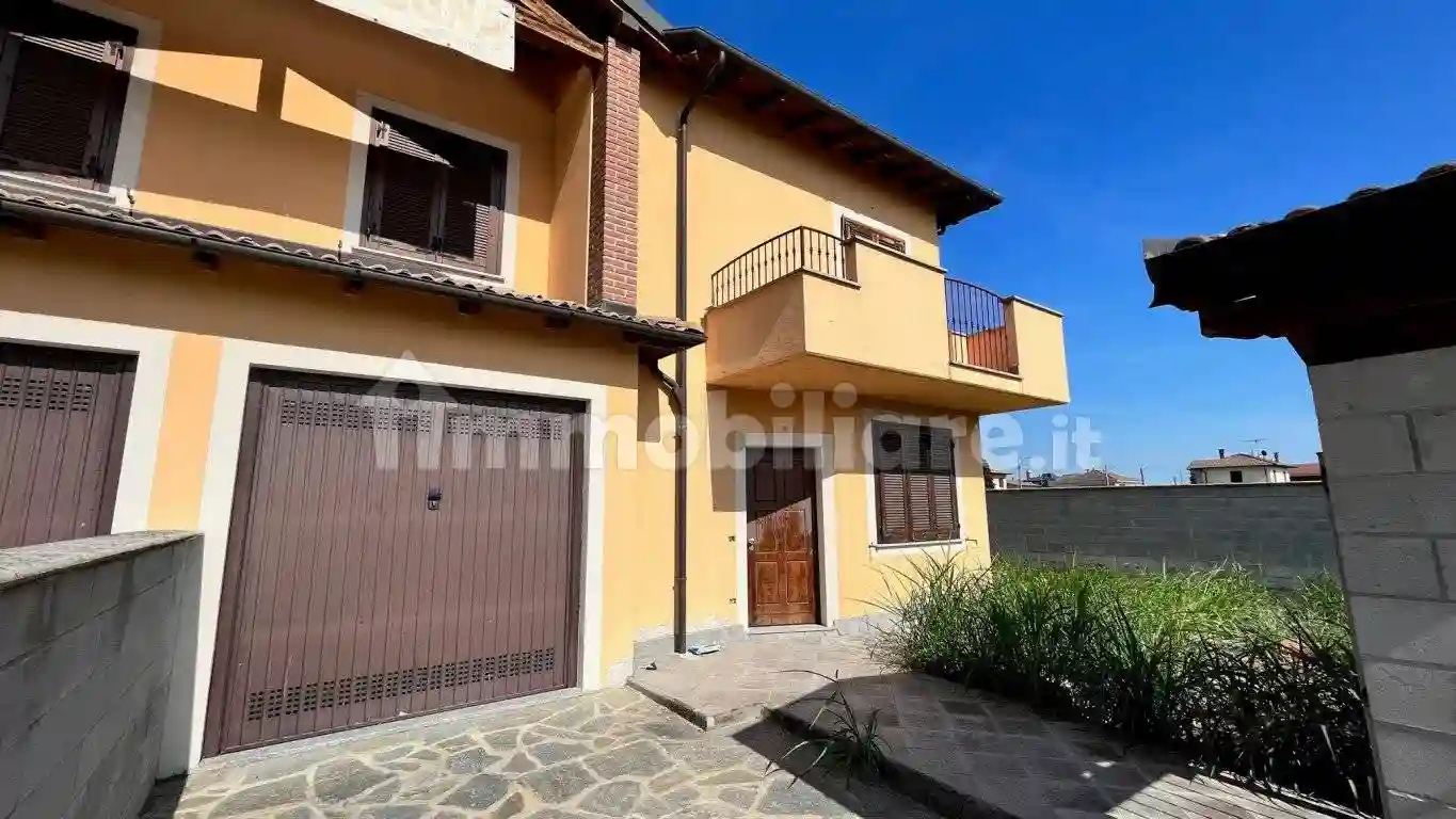 Villetta a schiera - foto 2