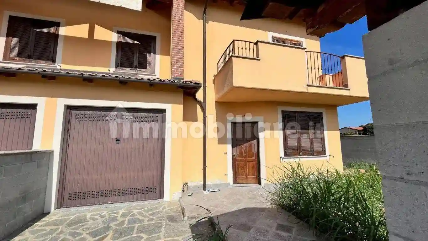 Villetta a schiera - foto 3