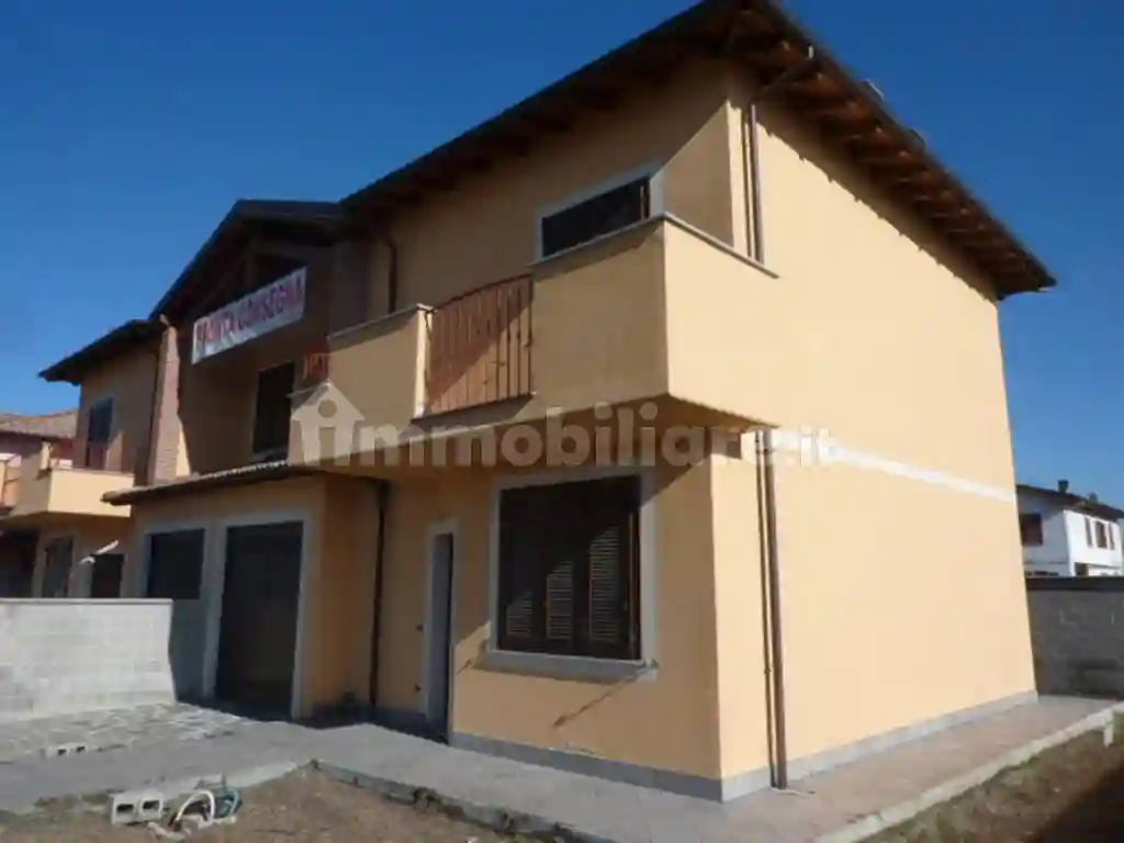 Villetta a schiera - foto 4