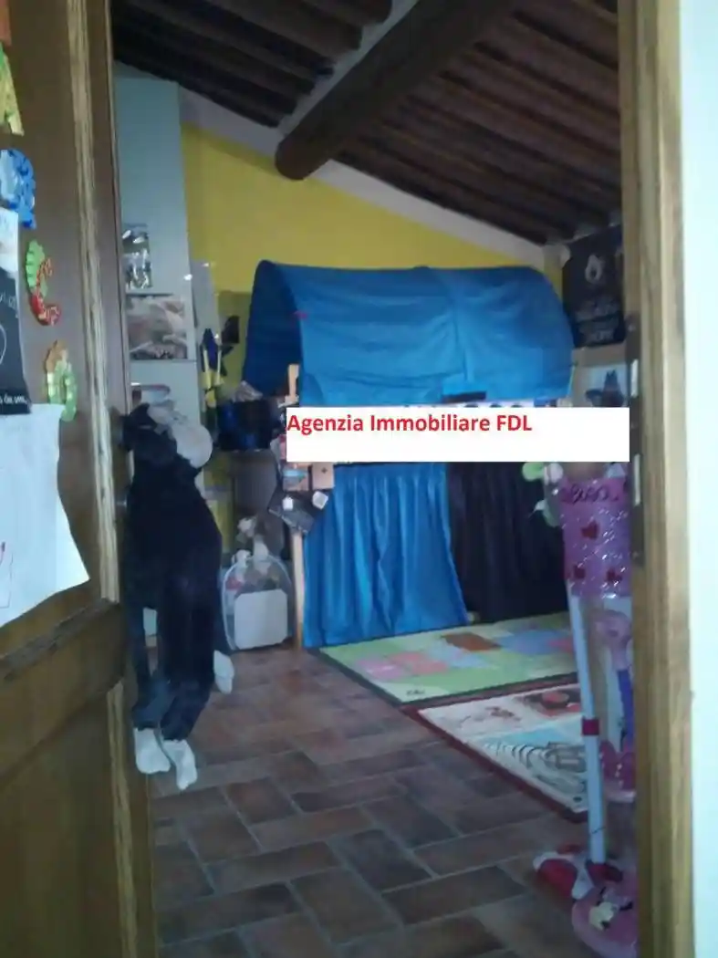 Rustico - Casale in vendita a Casciana Terme Lari