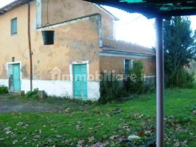 Rustico - Casale in vendita a Casciana Terme Lari