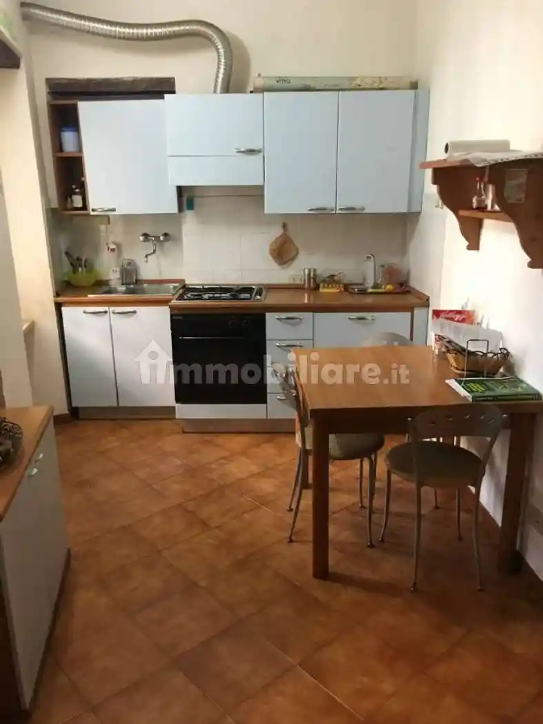 Appartamento in affitto a Perugia