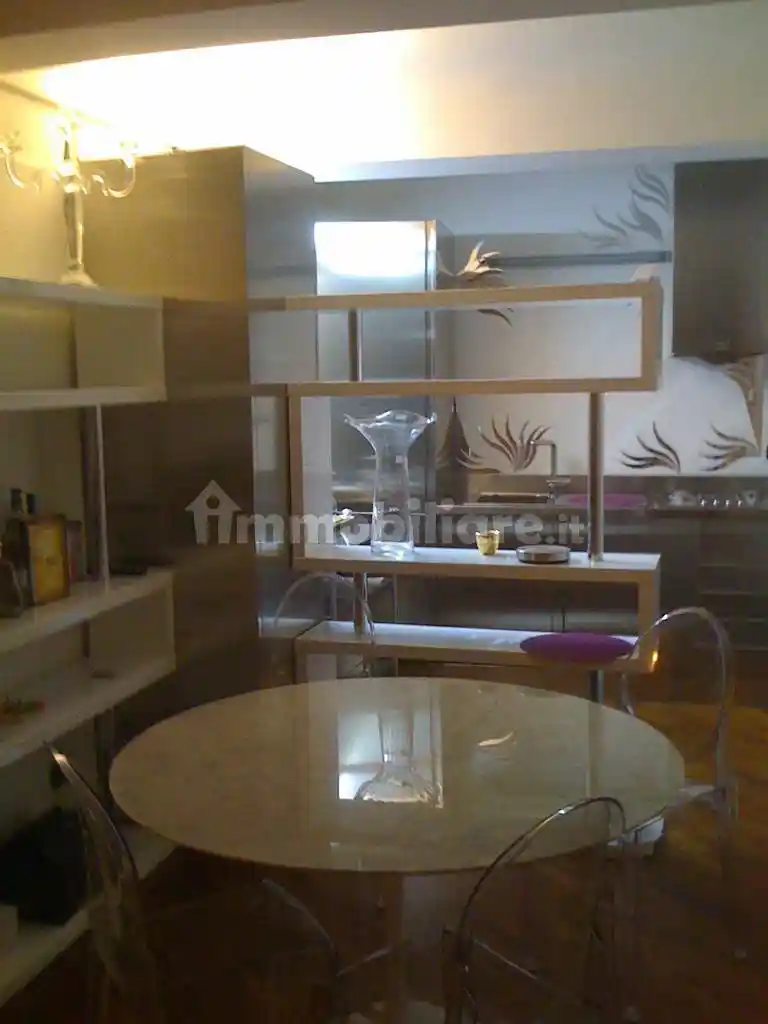 Appartamento in affitto a Modena