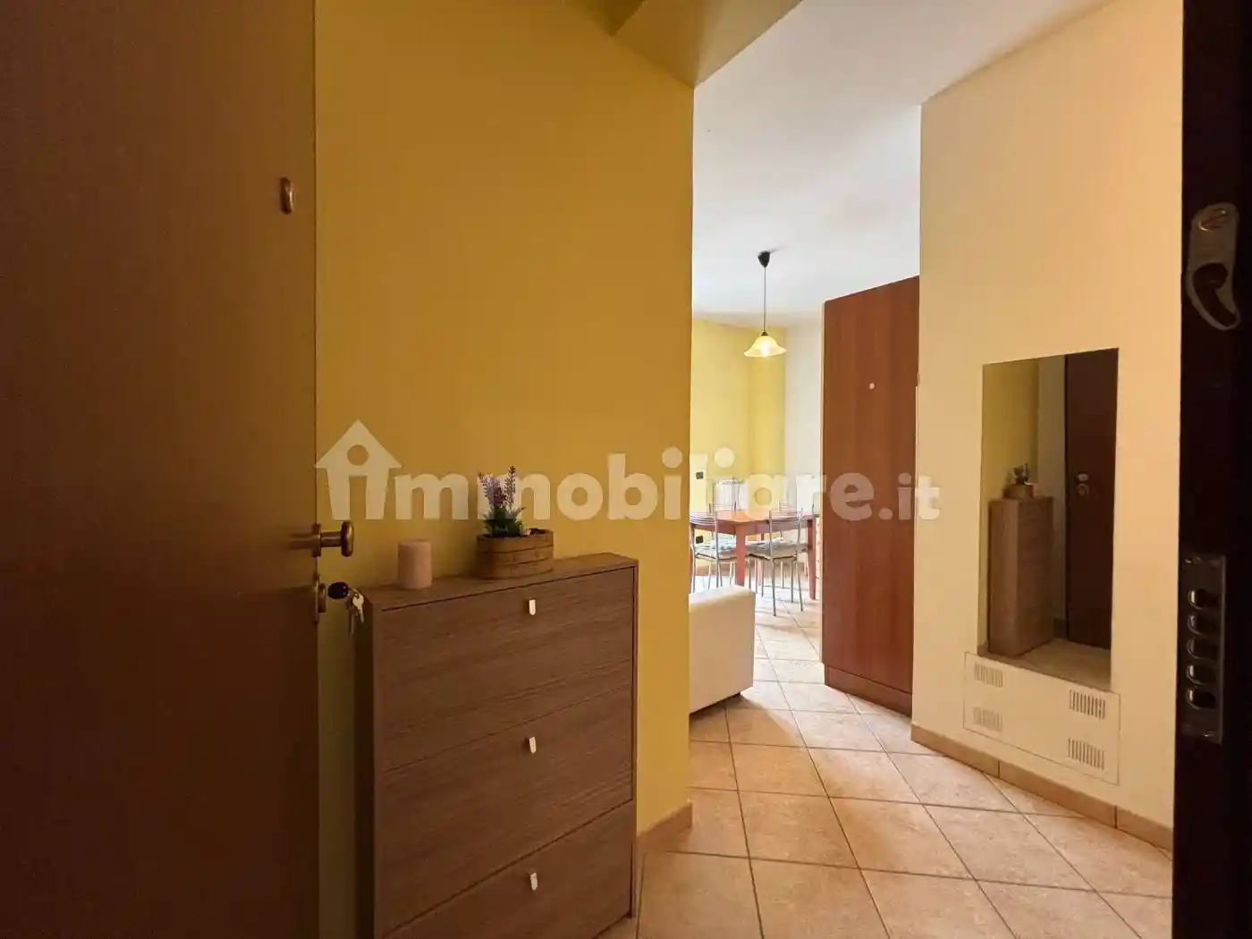 Appartamento in affitto a Perugia