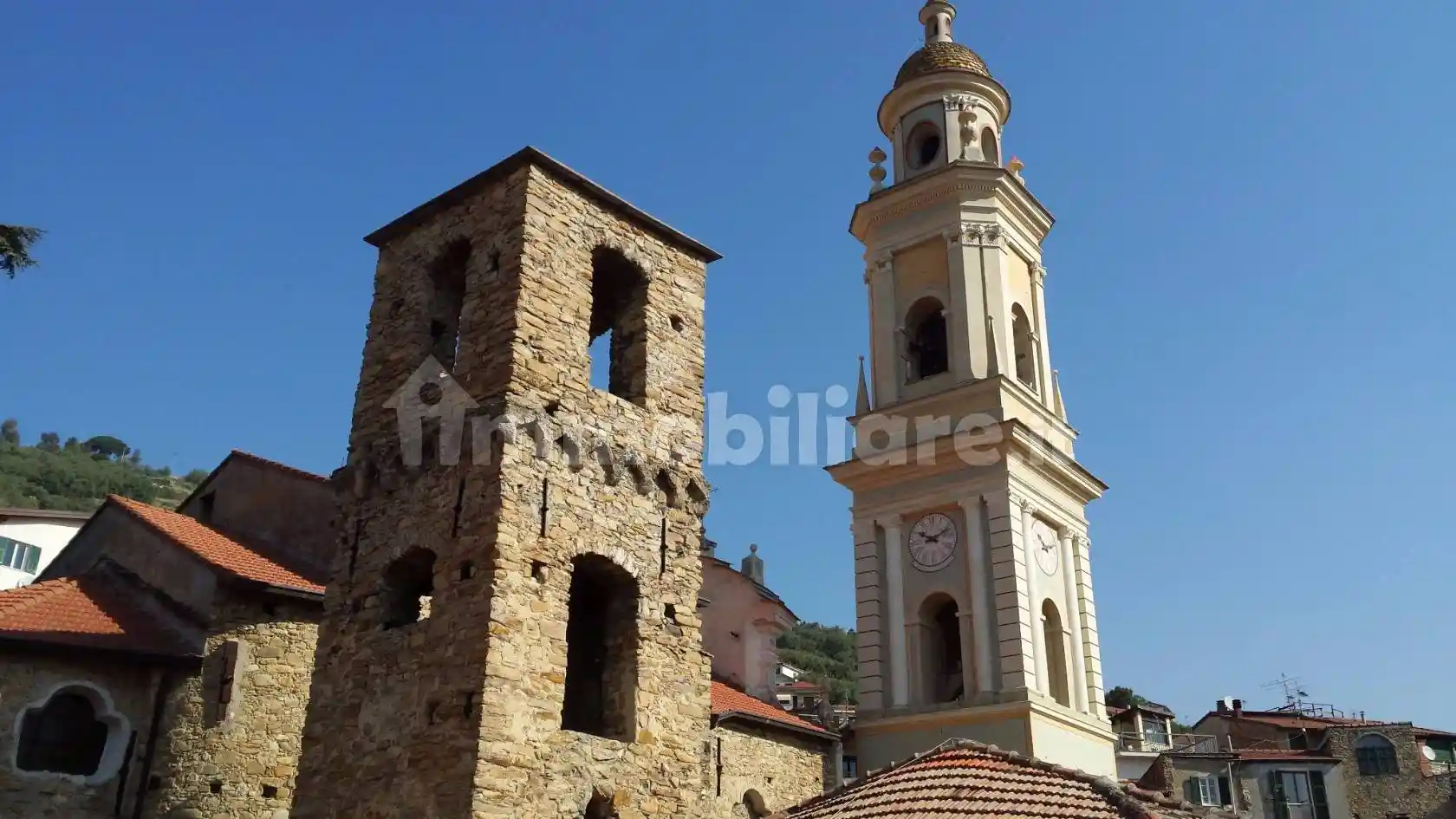 Appartamento in vendita a Vallebona